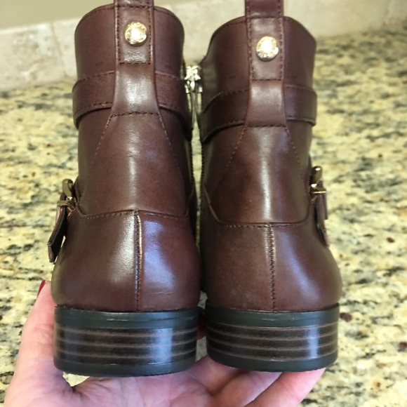 Reduced! Alex Marie Low-heeled Bootie - Picture 8 of 13